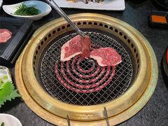 -神户赤童日式烤肉伙伴(东直门店)