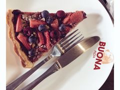 -百好乐宠物友好餐厅(朝外大街店)