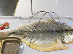 -赶海部落海鲜城(海阳路店)