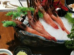 -花枝日本料理(金沟河店)