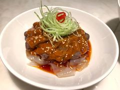 -玫瑰厅上海菜(兴国路店)