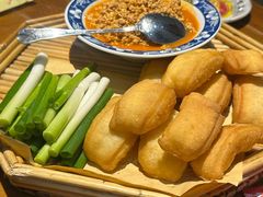 -即墨老公社·海肠捞饭大王(古城店)