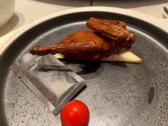 -柴门头啖汤·经典川菜·慢火汤品(锦城万达店)