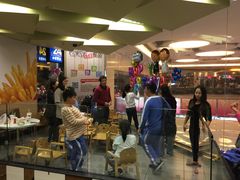 -肯德基(东门中店)