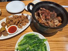 -斯丹姜母鸭·古法干香(田安南路店)