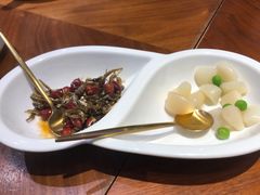 -喜鼎海胆水饺(东港店)