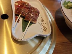 -和彩放题(渔阳店)