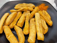 -张妈台式锅烧(深大店)