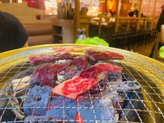 -西塔老太太泥炉烤肉(杭州首店)