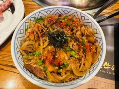 -黑牛の店·和牛烧肉(合生汇店)