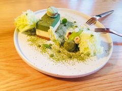 -良木缘咖啡西餐(太古里店)
