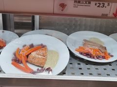 -宜家·瑞典风味餐厅(四元桥店)