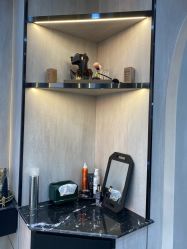 -TOP HAIR SALON