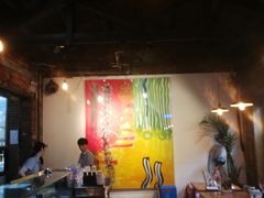 大堂-TIMEZONE8东八时区餐厅&酒吧(798店)