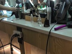 -施奈儿.洗头頭療.按摩SPA.采耳(上梅林店)