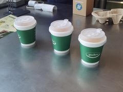 -peekoo coffee(尚嘉中心店)