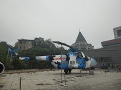 -大连旅顺潜艇博物馆