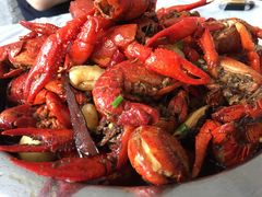 -五七小李子油焖大虾(总店)