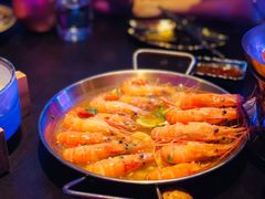 -钳真多钓虾馆·小龙虾海鲜烧烤(九六广场店)
