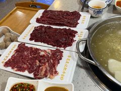 -杏花吴记牛肉火锅