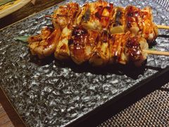 -甲丁酒肆.特色烧鸟