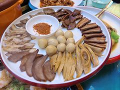 -妈妈传炖品(双林店)
