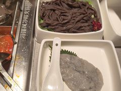 -海底捞火锅(银泰中心店)