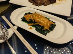 -富力希尔顿度假酒店-御玺中餐厅