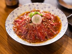 生牛肉-尺山寸水日料(马桥满天星店)
