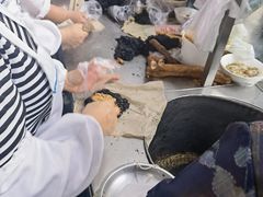 -芳婆糕团店(王府大街店)