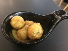 -贡梅老面馆·蟹粉面·无锡特色小吃(南长街主推店)