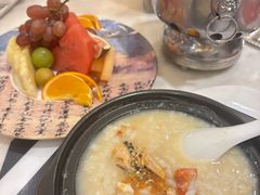 -万达文华酒店·48F云端窗景美食汇自助餐厅
