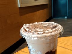 -星巴克(朵云轩店)