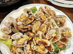 -荣基四海一家·家常菜·海鲜大排档(新安店)