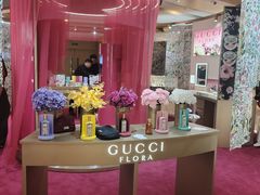 -GUCCI(南京德基店)