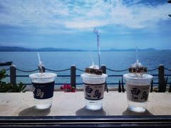-三亚西岛海洋文化旅游区