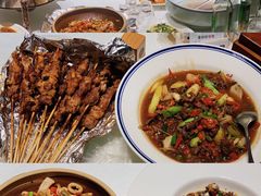 -客沁缘·正宗赣南客家菜(红谷滩碟子湖大道店)