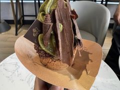 -GODIVA(港汇恒隆广场)