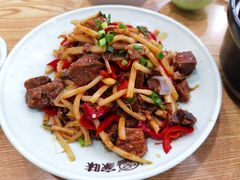 -家味螺蛳粉&烤鱼(五角场店)