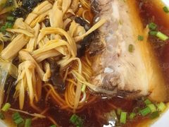 -东吴面馆(枫桥店)