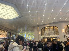 -阪急百货店(梅田总店)