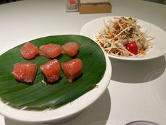 -金链花·泰国餐厅(国贸店)