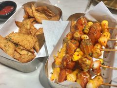 -HOTISLAND海鸡岛·韩国料理(江南西店)
