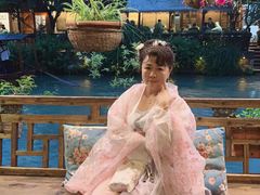 -汉仪华裳汉服旗袍·摄影写真馆(乌镇西栅店)