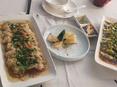 -丰收日·小海鲜·沪上家宴(顾村正大店)