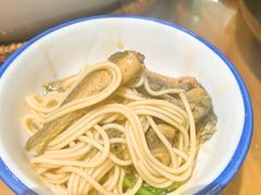 -巢湖名吃·东关老鹅汤(江南风情街店)