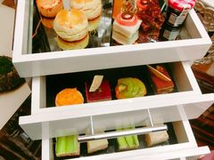 -行者书屋大堂吧 ·下午茶(南京圣和府邸酒店)