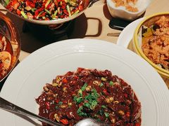 -湘阁里辣(大朗广场店)