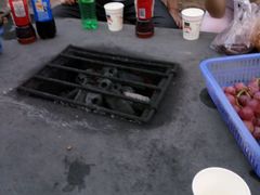 -浏阳石牛寨风景区