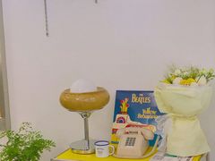 -屋裡·Union Bakery(龙江路店)